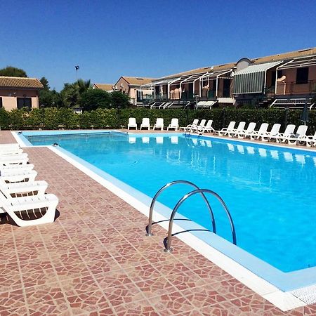 Agave Villa Buonfornello ภายนอก รูปภาพ