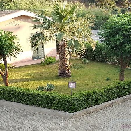 Agave Villa Buonfornello ภายนอก รูปภาพ