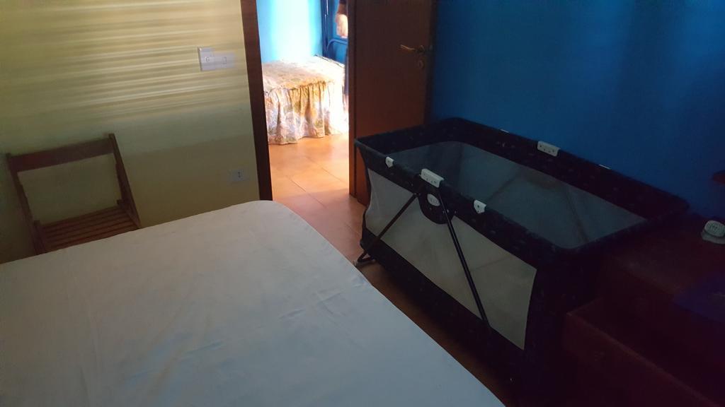 Agave Villa Buonfornello ภายนอก รูปภาพ