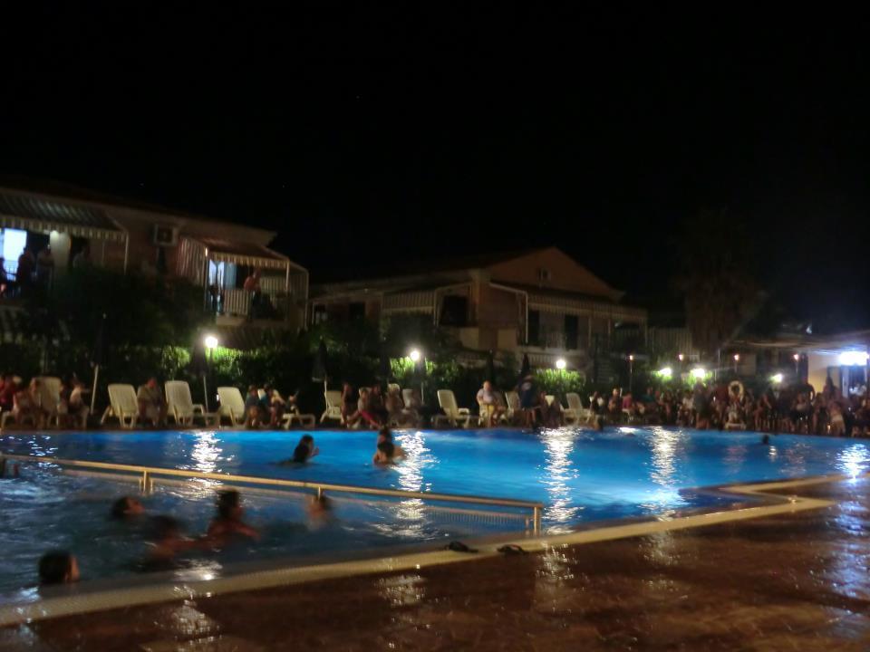 Agave Villa Buonfornello ภายนอก รูปภาพ