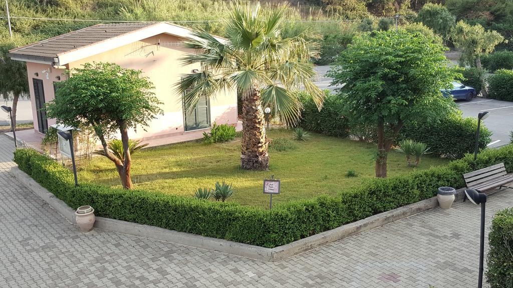 Agave Villa Buonfornello ภายนอก รูปภาพ