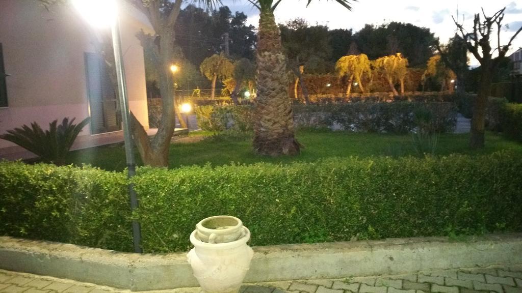 Agave Villa Buonfornello ภายนอก รูปภาพ
