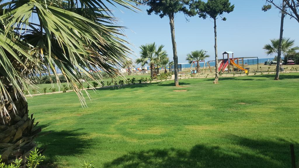Agave Villa Buonfornello ภายนอก รูปภาพ