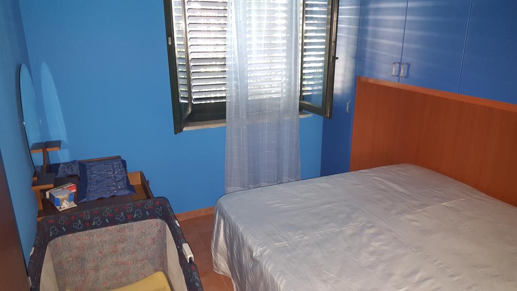 Agave Villa Buonfornello ภายนอก รูปภาพ