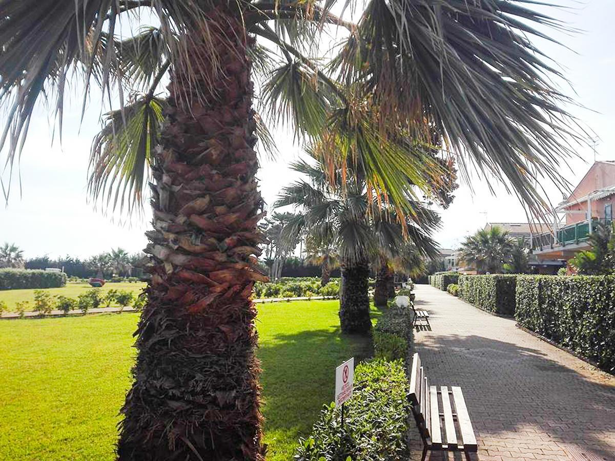 Agave Villa Buonfornello ภายนอก รูปภาพ