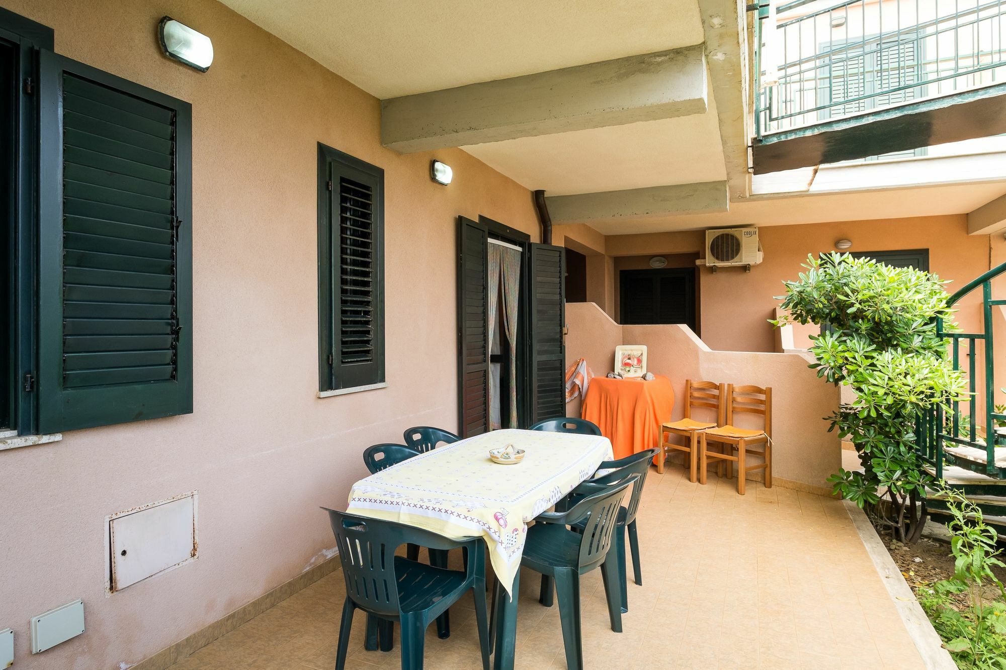 Agave Villa Buonfornello ภายนอก รูปภาพ