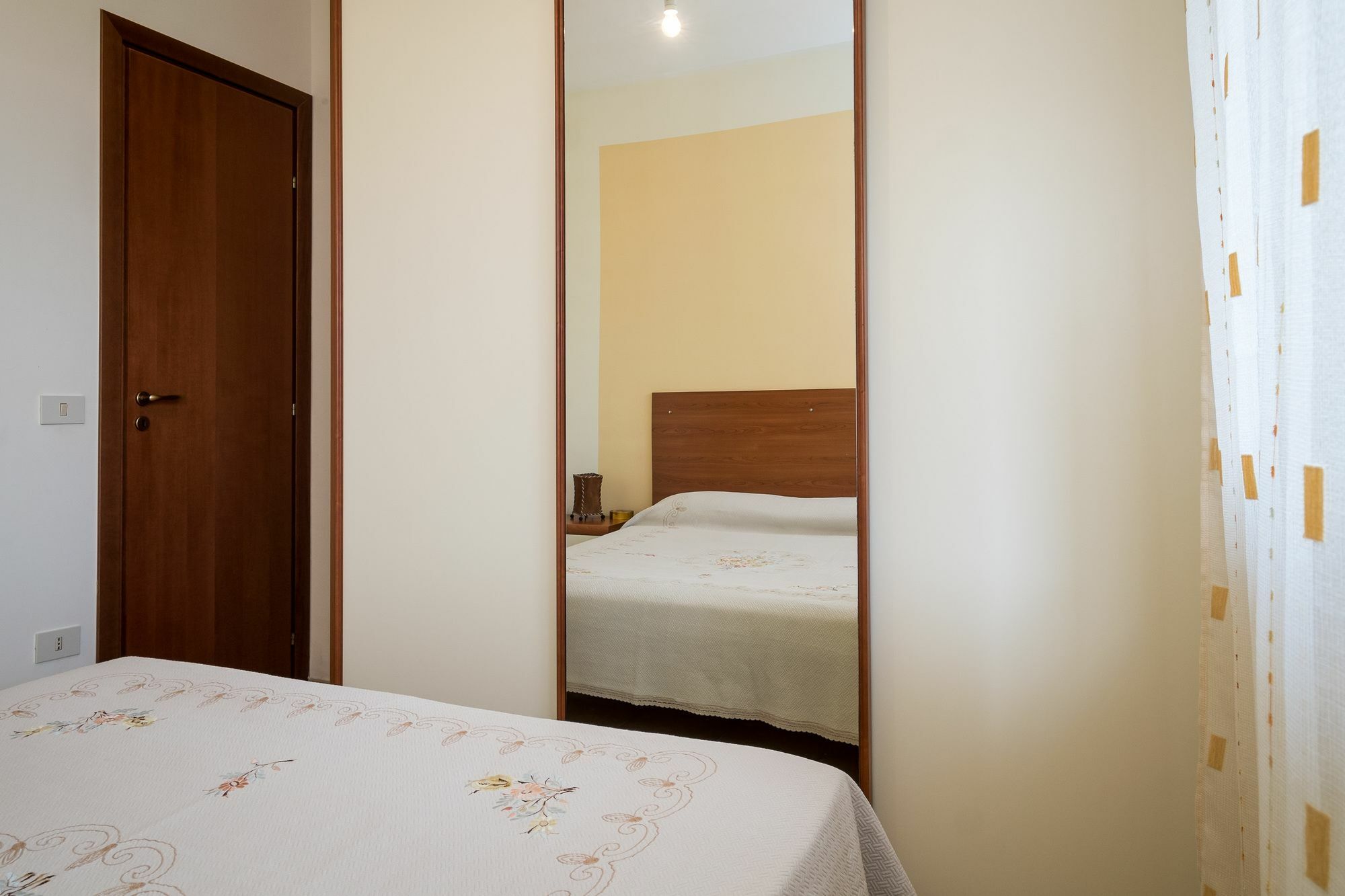 Agave Villa Buonfornello ภายนอก รูปภาพ