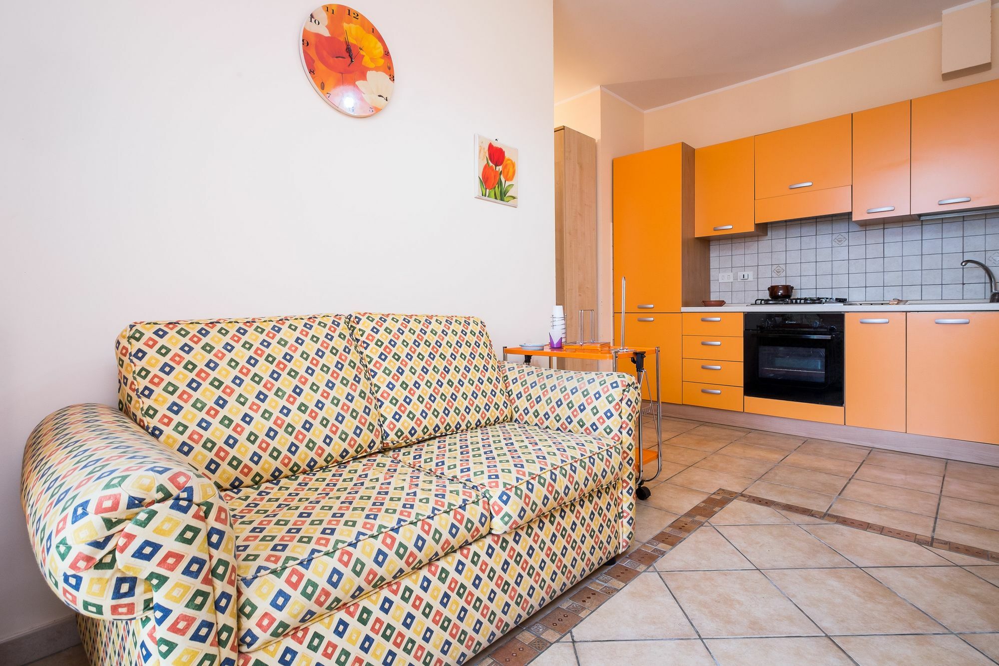Agave Villa Buonfornello ภายนอก รูปภาพ