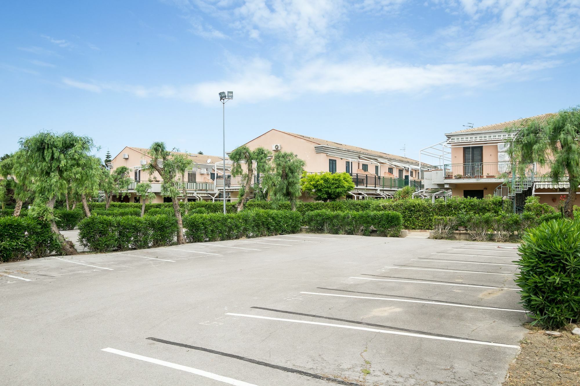 Agave Villa Buonfornello ภายนอก รูปภาพ